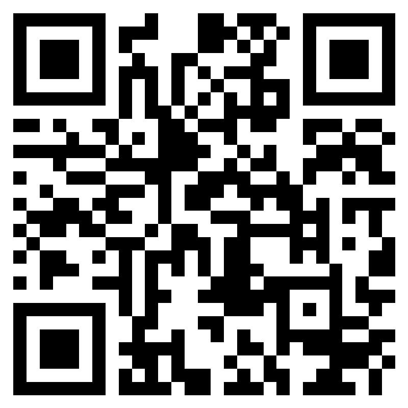 Members - QRCode for Financial Hardship