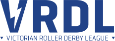 VRDL Logo in Text