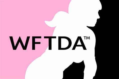 The Women's Flat Track Derby Association Logo