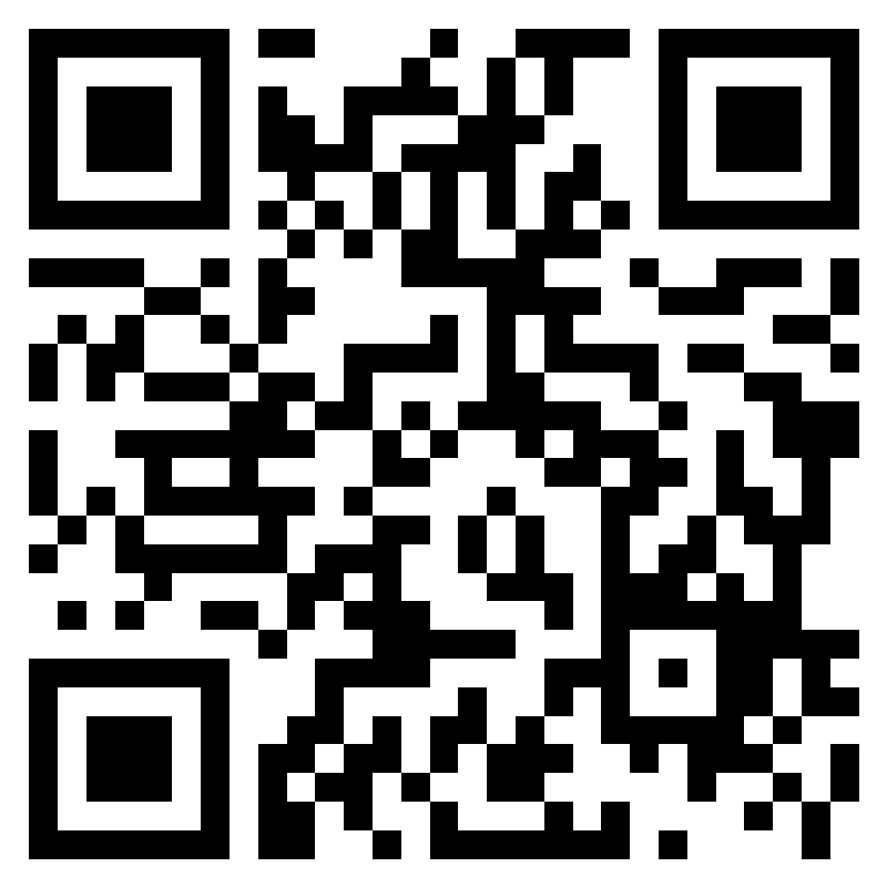 QRCode for VRDL Sanctioning Form